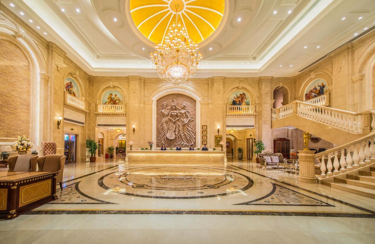 Vienna Hotel Puning South Huancheng Road High-Speed Train Station Bagian luar foto